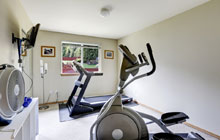 Penmon home gym construction leads